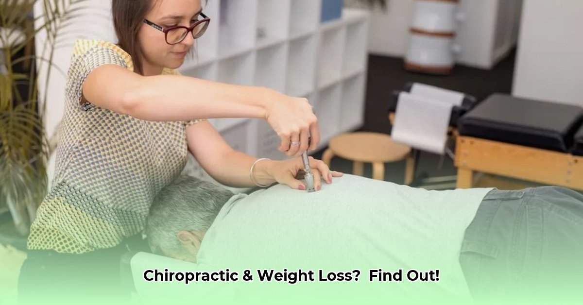 can-chiropractic-adjustments-help-with-weight-loss